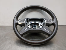 Load image into Gallery viewer, Steering Wheel MERCEDES ML-CLASS 2014 - NW306468