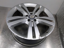 Load image into Gallery viewer, WHEEL RIM ML350 ML450 ML550 ML63 12-14 19x8 19x8, 5 lug, 112mm - NW306559