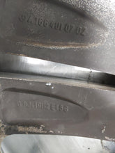 Load image into Gallery viewer, WHEEL RIM ML350 ML450 ML550 ML63 12-14 19x8 19x8, 5 lug, 112mm - NW306559