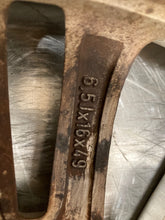 Load image into Gallery viewer, Wheel Rim SAAB 9-5 2005 - NW201075