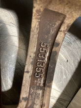 Load image into Gallery viewer, Wheel Rim SAAB 9-5 2005 - NW201075