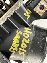 Load image into Gallery viewer, INTERCOOLER SAAB 9-5 99 00 01 02 03 04 05 06 4 CYL - NW106371