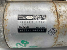 Load image into Gallery viewer, Starter Motor F-PACE 2020 - NW306452