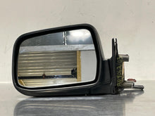 Load image into Gallery viewer, SIDE VIEW MIRROR Nissan Frontier X Terra 2000 00 2001 01 02 03 04 Left - NW306016