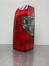 Load image into Gallery viewer, OUTER TAIL LIGHT LAMP Nissan Xterra 2002 02 2003 03 2004 04 Left - NW306483