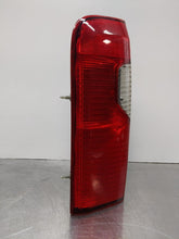 Load image into Gallery viewer, OUTER TAIL LIGHT LAMP Nissan Xterra 2002 02 2003 03 2004 04 Left - NW306483