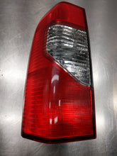 Load image into Gallery viewer, OUTER TAIL LIGHT LAMP Nissan Xterra 2002 02 2003 03 2004 04 Left - NW306483