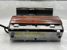 Load image into Gallery viewer, INFO-GPS SCREEN Audi A8 S8 2006 06 2007 07 2008 08 2009 09 - NW104738