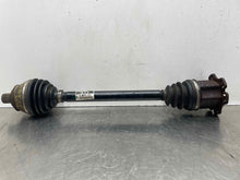 Load image into Gallery viewer, FRONT CV AXLE SHAFT Audi A8 2007 07 2008 08 2009 09 2010 10 Left - NW10059