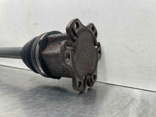 Load image into Gallery viewer, FRONT CV AXLE SHAFT Audi A8 2007 07 2008 08 2009 09 2010 10 Left - NW10059