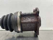 Load image into Gallery viewer, FRONT CV AXLE SHAFT Audi A8 2007 07 2008 08 2009 09 2010 10 Left - NW10059