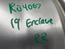 Load image into Gallery viewer, Wheel Rim Buick Enclave 2019 - NW306812