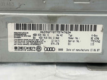 Load image into Gallery viewer, Radio Audi A8 Q7 S8 2005 05 2006 06 2007 07 2008 08 2009 09 - NW136118