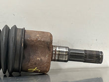 Load image into Gallery viewer, FRONT CV AXLE SHAFT Explorer Explorer Sport Trac Aviator Mountaineer 02-05 Left - NW9329