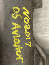 Load image into Gallery viewer, Steering Gear Rack Lincoln Aviator 2005 - NW168313