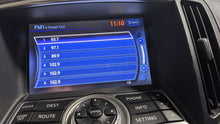 Load image into Gallery viewer, INFO-GPS SCREEN Infiniti G37 Q60 2013 13 2014 14 2015 15 - NW306707