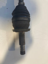 Load image into Gallery viewer, FRONT CV AXLE SHAFT Infiniti G37 2015 15 2013 13 Right - NW306603