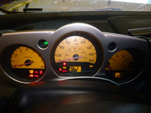 Load image into Gallery viewer, SPEEDOMETER CLUSTER Murano 2003 03 - NW160245