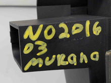 Load image into Gallery viewer, SPEEDOMETER CLUSTER Murano 2003 03 - NW160245