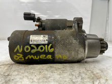 Load image into Gallery viewer, STARTER Nissan Maxima 2003 03 2004 04 2005 05 06 07 - NW170463