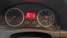 Load image into Gallery viewer, Speedometer Cluster Volkswagen Tiguan 2009 - NW307306