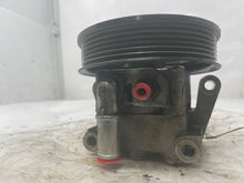 Load image into Gallery viewer, POWER STEERING PUMP Jaguar XJ8 XJ XK XK8 2003 03 2004 04 05 06 07 08 09 - NW163565