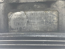 Load image into Gallery viewer, POWER STEERING PUMP Jaguar XJ8 XJ XK XK8 2003 03 2004 04 05 06 07 08 09 - NW163565