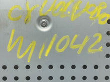 Load image into Gallery viewer, AM FM 6 CD PLAYER Volvo C70 S80 V70 XC70 07 08 09 10 - NW140561