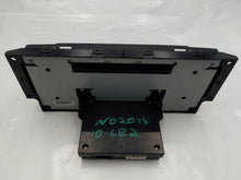 Load image into Gallery viewer, Radio Controls Land Rover LR2 2008 08 2009 09 2010 10 2011 11 - NW139377