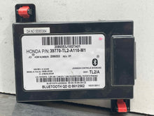 Load image into Gallery viewer, COMMUNICATION CONTROL MODULE COMPUTER Acura TSX 11 12 13 14 - NW542030