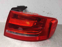 Load image into Gallery viewer, OUTER TAIL LIGHT LAMP A4 S4 2009 09 2010 10 2011 11 2012 12 Right - NW307327