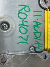 Load image into Gallery viewer, AIR BAG CONTROL MODULE COMPUTER Audi A4 S4 2011 11 2012 12 - NW306978