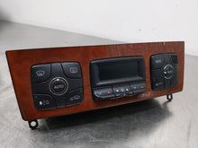 Load image into Gallery viewer, Temp Climate AC Heater Control Mercedes S430 S500 S350 CL500 00 01 02 03 - 06 - NW307425