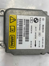 Load image into Gallery viewer, AIR BAG COMPUTER X5 M3 320i 2001 01 02 03 04 05 06 - NW29284