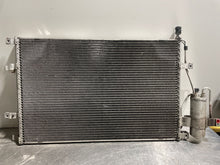 Load image into Gallery viewer, AC CONDENSER Volvo S60 V70 S80 99 00 01 02 03 - 05 06 - NW369213