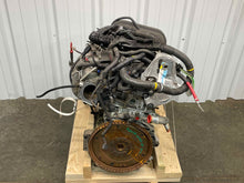 Load image into Gallery viewer, ENGINE Volvo S60 V70 S70 2001 01 2002 02 2.4L B5244S - NW307548