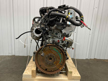 Load image into Gallery viewer, ENGINE Volvo S60 V70 S70 2001 01 2002 02 2.4L B5244S - NW307548