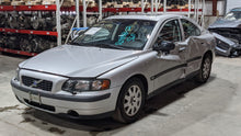 Load image into Gallery viewer, AUTOMATIC TRANSMISSION Volvo S60 2002 02 FWD - NW307733