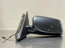 Load image into Gallery viewer, SIDE VIEW DOOR MIRROR 525i 528i 530i 535i 550i 2006-2010 Left - NW307529