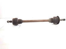 Load image into Gallery viewer, Axle Shaft Mercedes-Benz SL600 2004 - NW13077