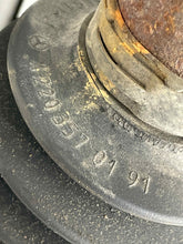 Load image into Gallery viewer, Axle Shaft Mercedes-Benz SL600 2004 - NW13077