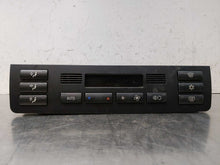 Load image into Gallery viewer, Temp Climate AC Heater Control BMW 330i 320i 325i 328i 1999 99 00 01 - 06 - NW307601