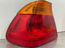 Load image into Gallery viewer, OUTER TAIL LIGHT LAMP 320i 323i 323ic 323is 325ci 325i 328i 99-01 Left - NW525578