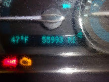 Load image into Gallery viewer, Speedometer Cluster Chevrolet HHR 2007 - NW158634