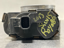Load image into Gallery viewer, THROTTLE BODY Escaldes Silverado Tahoe Hummer Sierra 2500 Pickup 2009 09 10 11 - NW307992