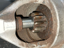 Load image into Gallery viewer, Starter Motor Chevrolet HHR 2007 - NW169849