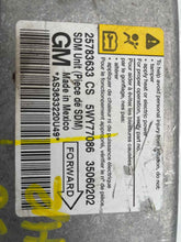 Load image into Gallery viewer, Computer Chevrolet HHR 2007 - NW26405