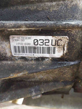 Load image into Gallery viewer, AUTOMATIC TRANSMISSION Range Rover 2003 03 2004 04 2005 05 - NW308004