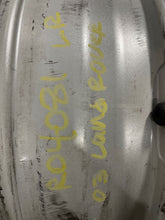 Load image into Gallery viewer, WHEEL Range Rover 2003 03 2004 04 2005 05 19x8 6 Spoke - NW308034