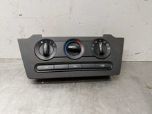 Load image into Gallery viewer, TEMPERATURE CONTROLS Ford Fusion Mercury Milan 06 07 08 09 - NW307906